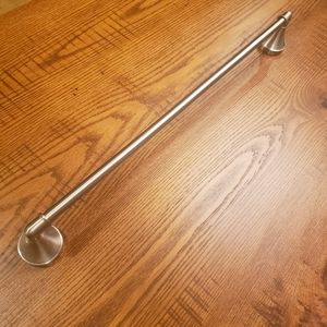 Moen Towel Bar